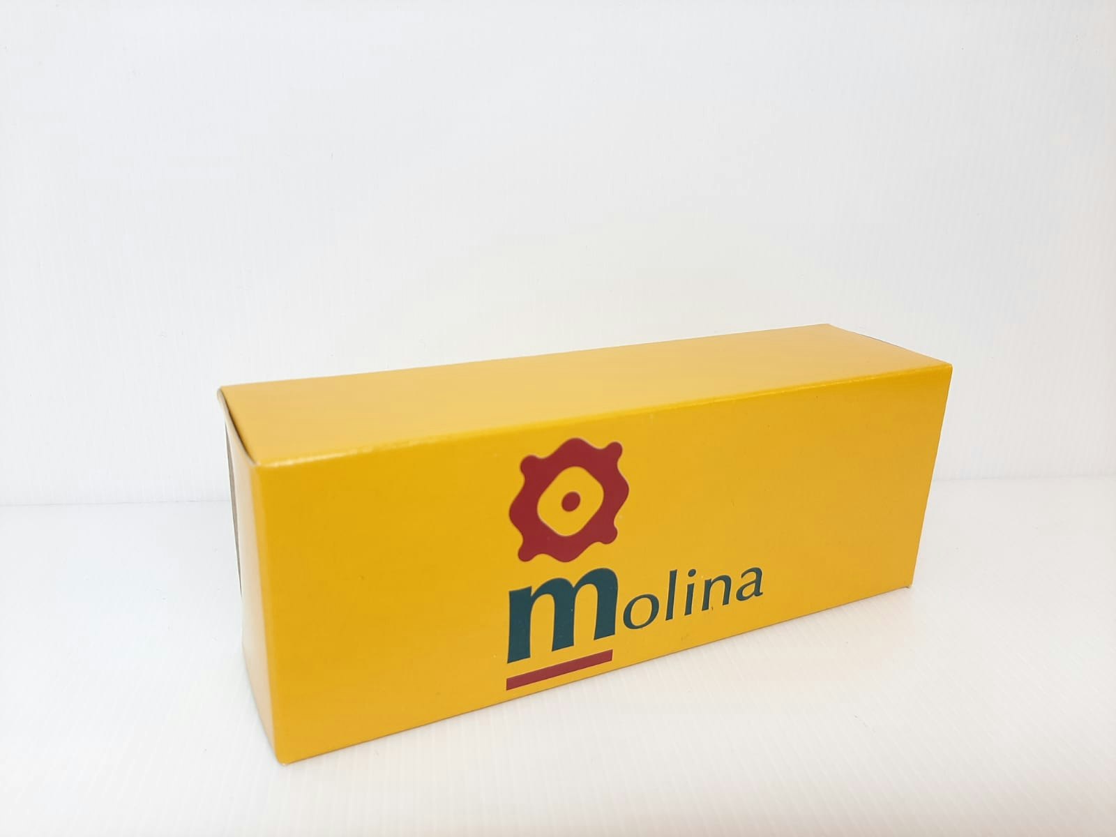 Molina pipa + tillbehör