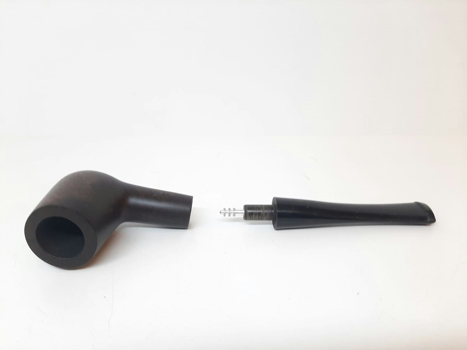 Klassisk pipa VIBEL + tillbehör