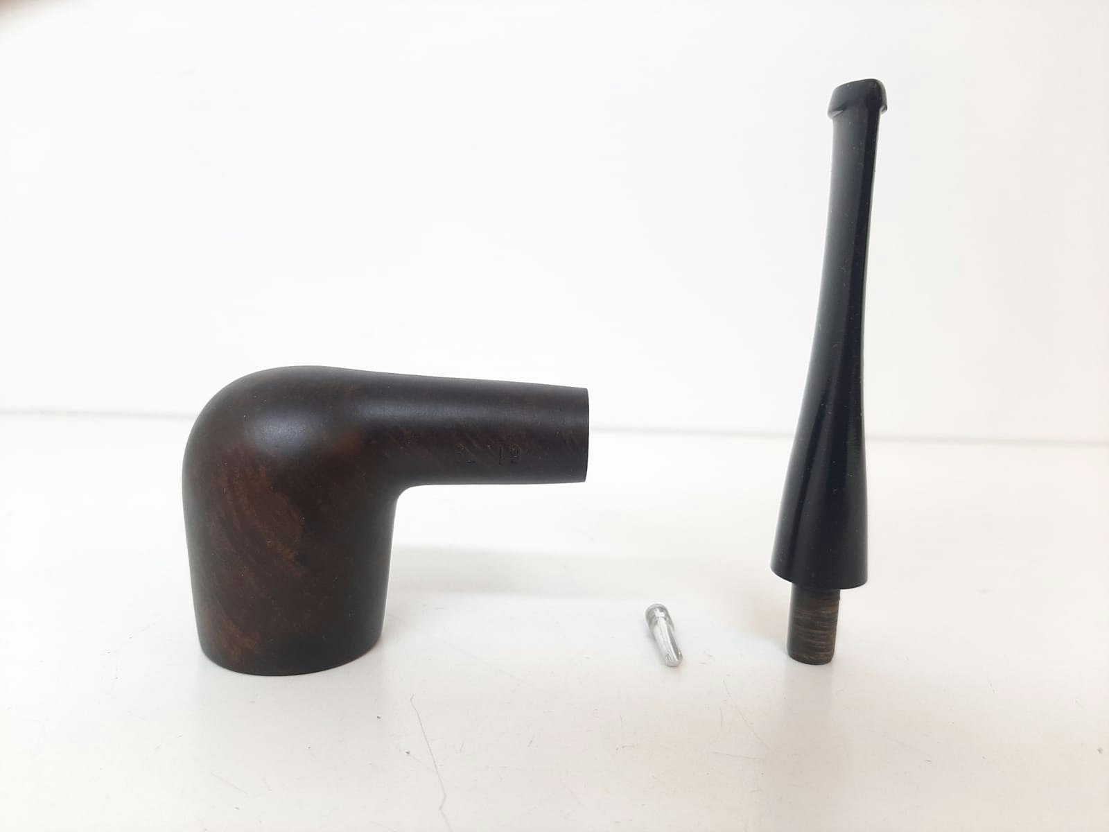 Klassisk pipa VIBEL + tillbehör