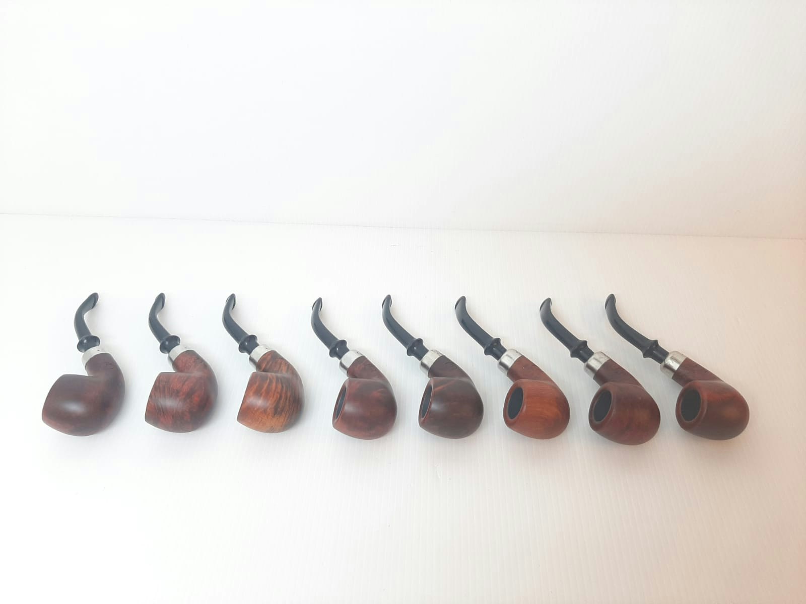 Mini pipa + tillbehör