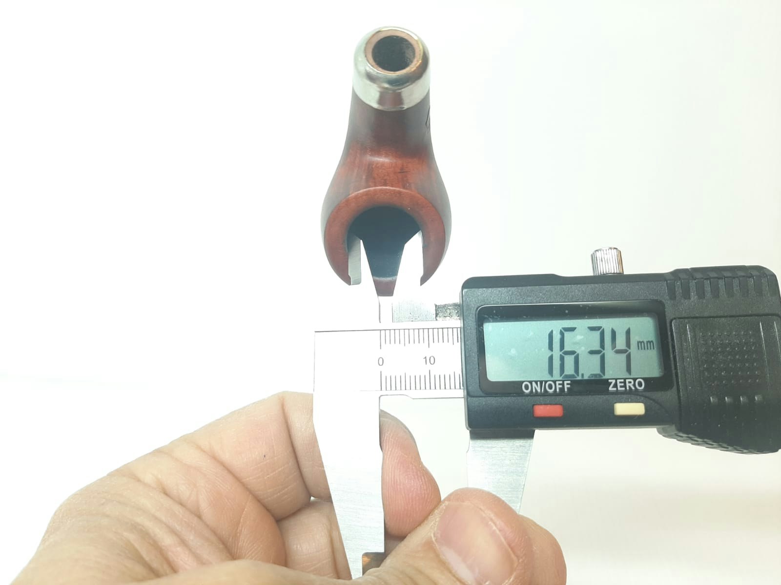 Mini pipa + tillbehör