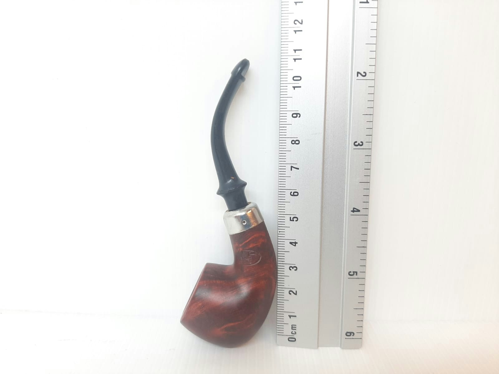 Mini pipa + tillbehör