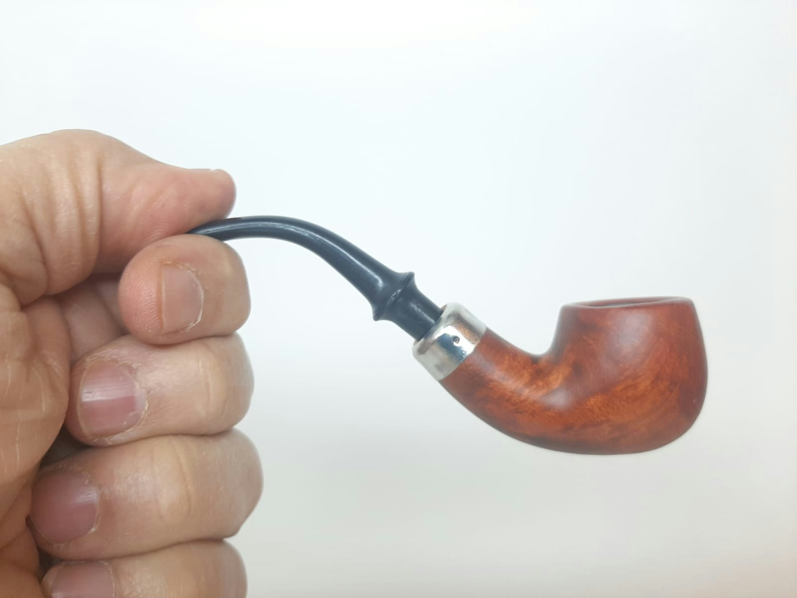 Mini pipa + tillbehör