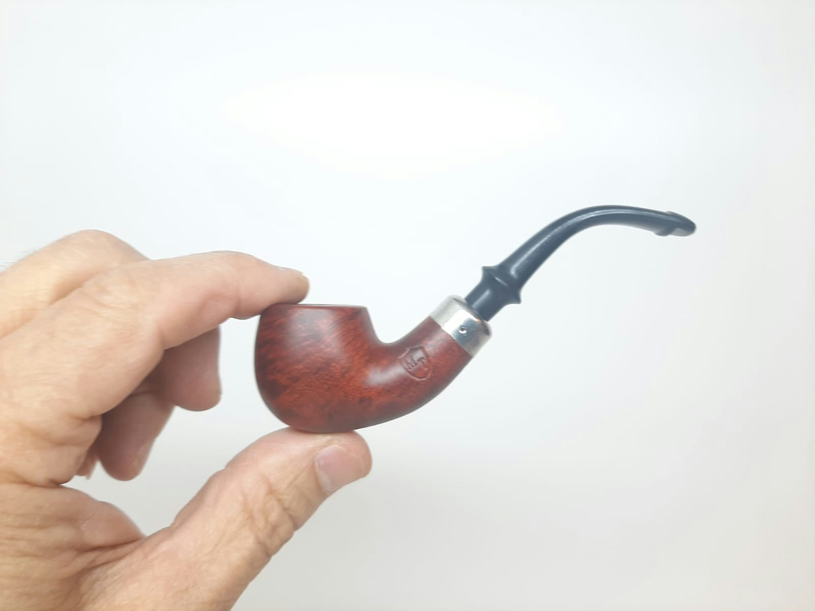 Mini pipa + tillbehör