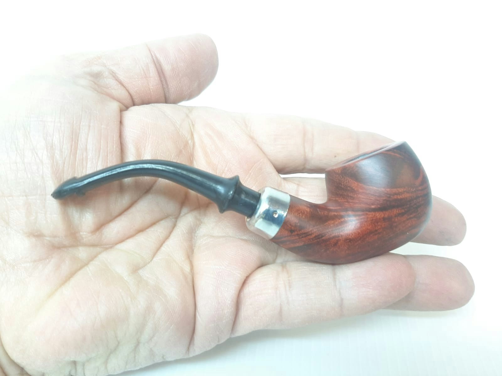Mini pipa + tillbehör