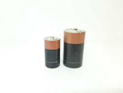 Stash / Förvaring Batteri