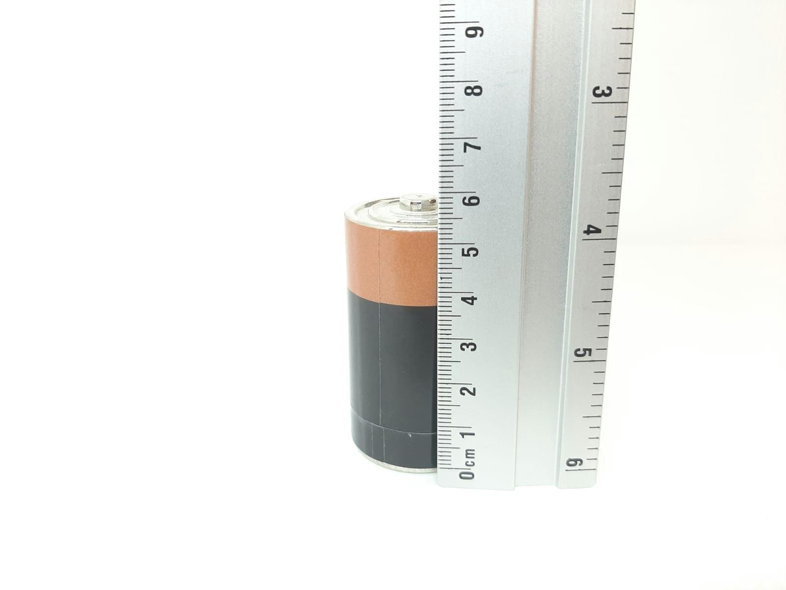 Stash / Förvaring Batteri