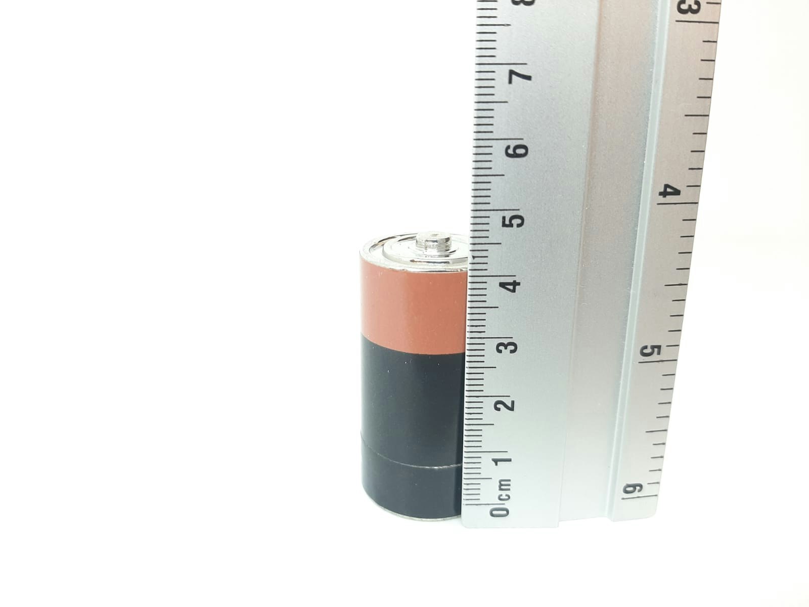 Stash / Förvaring Batteri