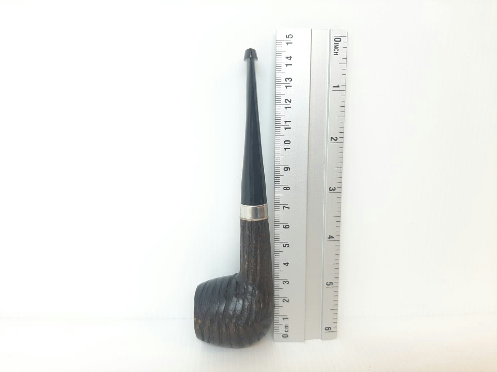 Pipa av Bokträ (Tjeckien) + tillbehör