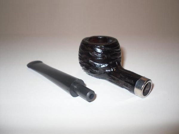 Pipa av Bokträ (Tjeckien) + tillbehör