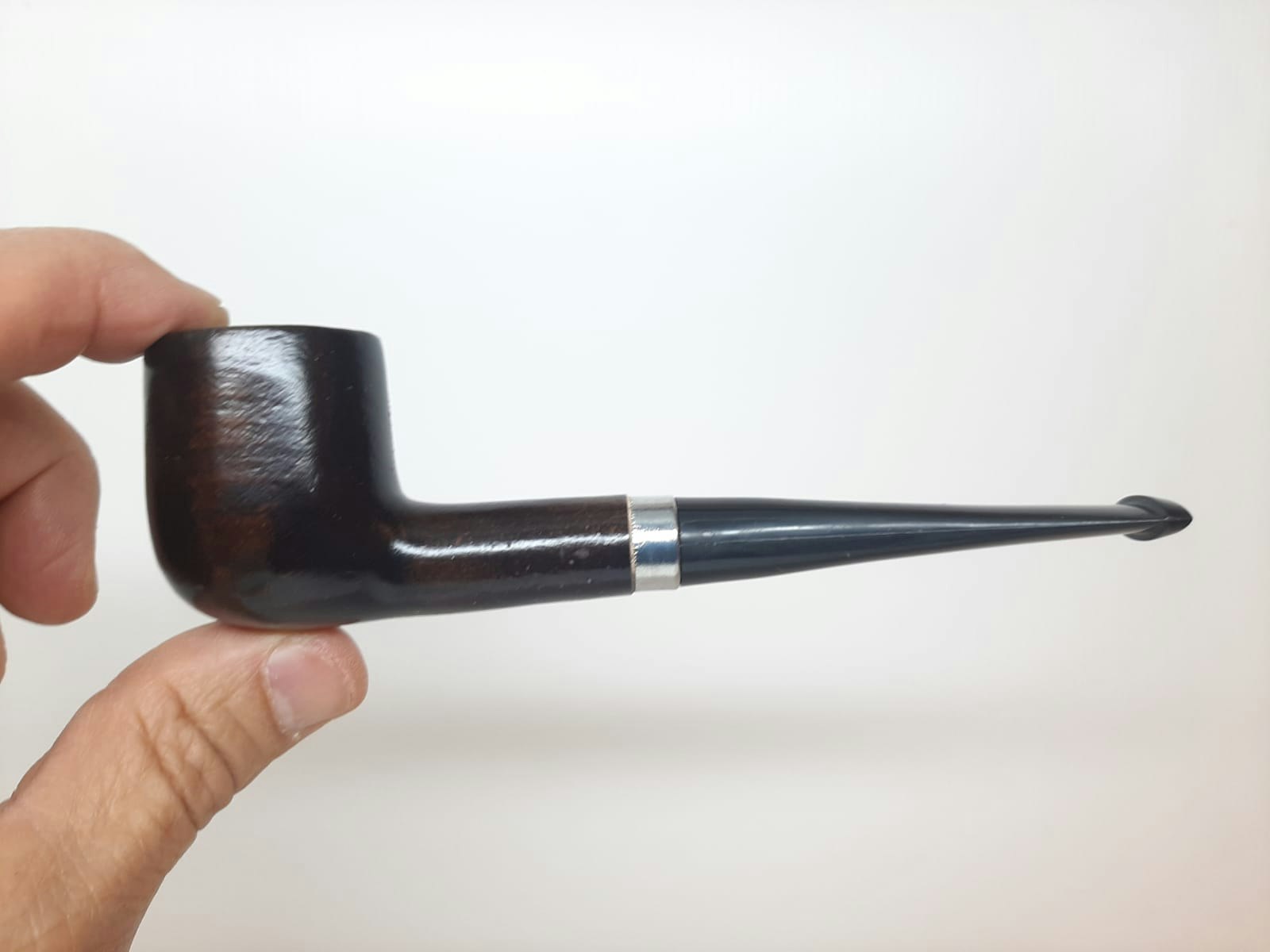 Pipa av Bokträ (Tjeckien) + tillbehör