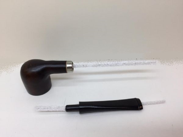 Pipa av Bokträ (Tjeckien) + tillbehör