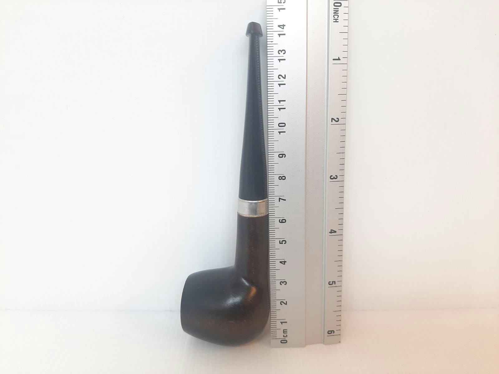 Pipa av Bokträ (Tjeckien) + tillbehör