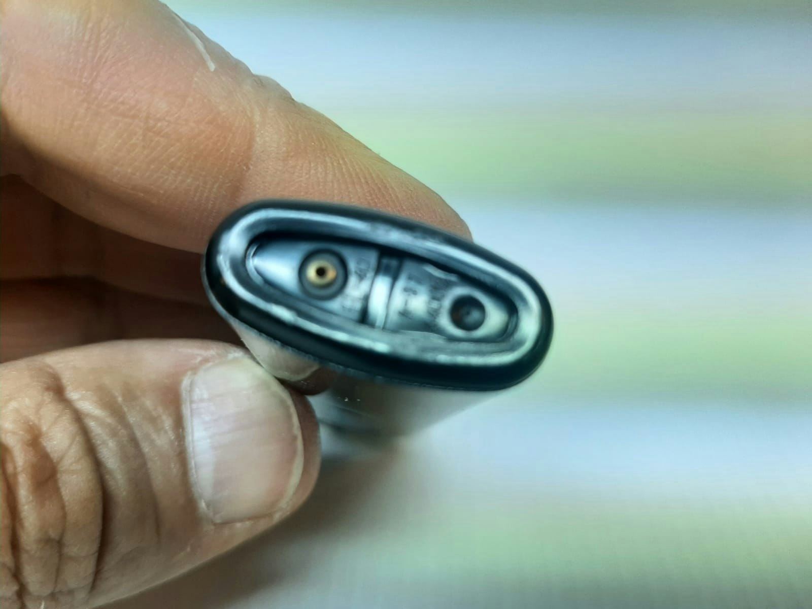 Elektronisk hylsmaskin Gerui