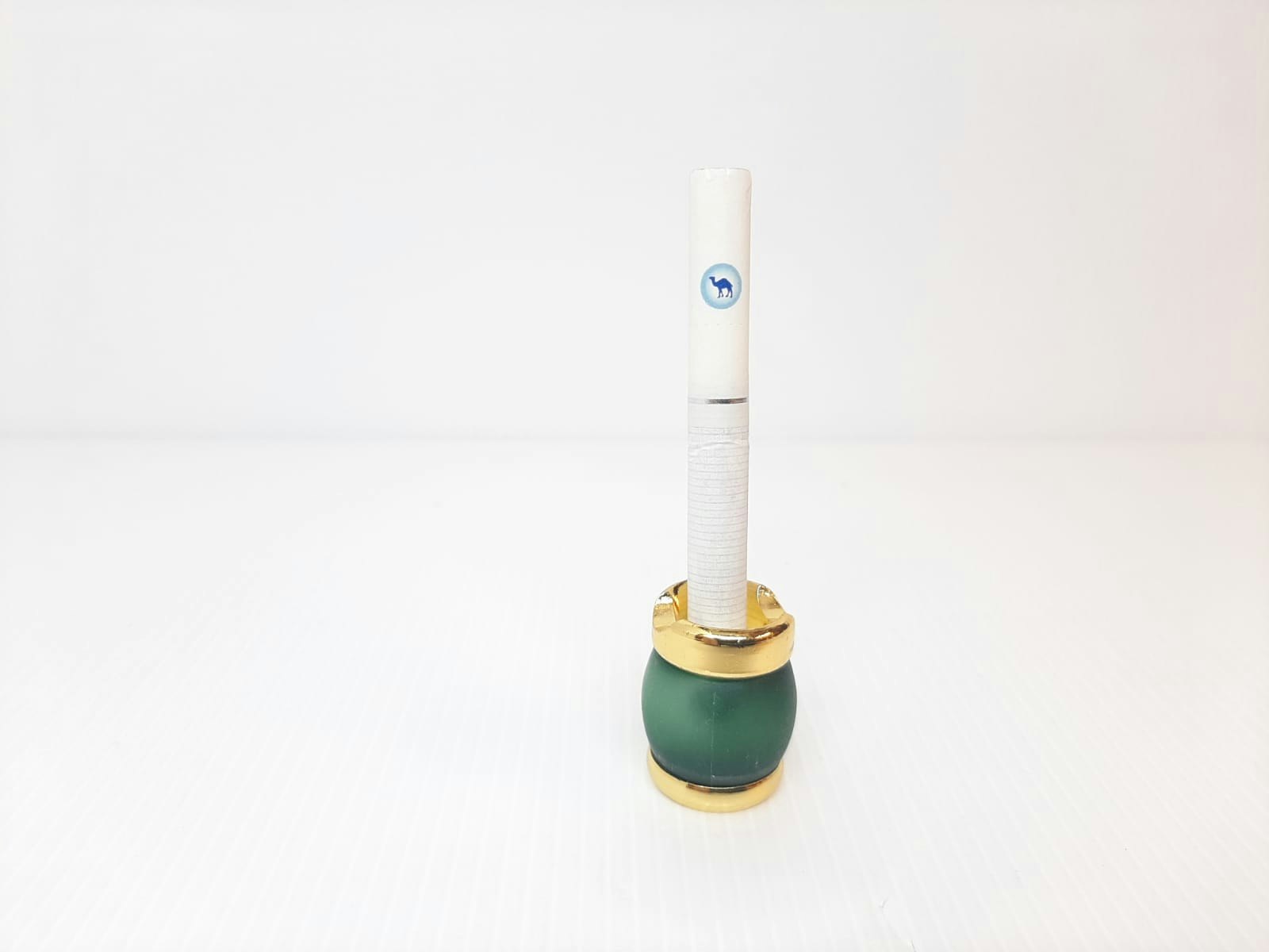 Cigarettsläckare (ihålig)