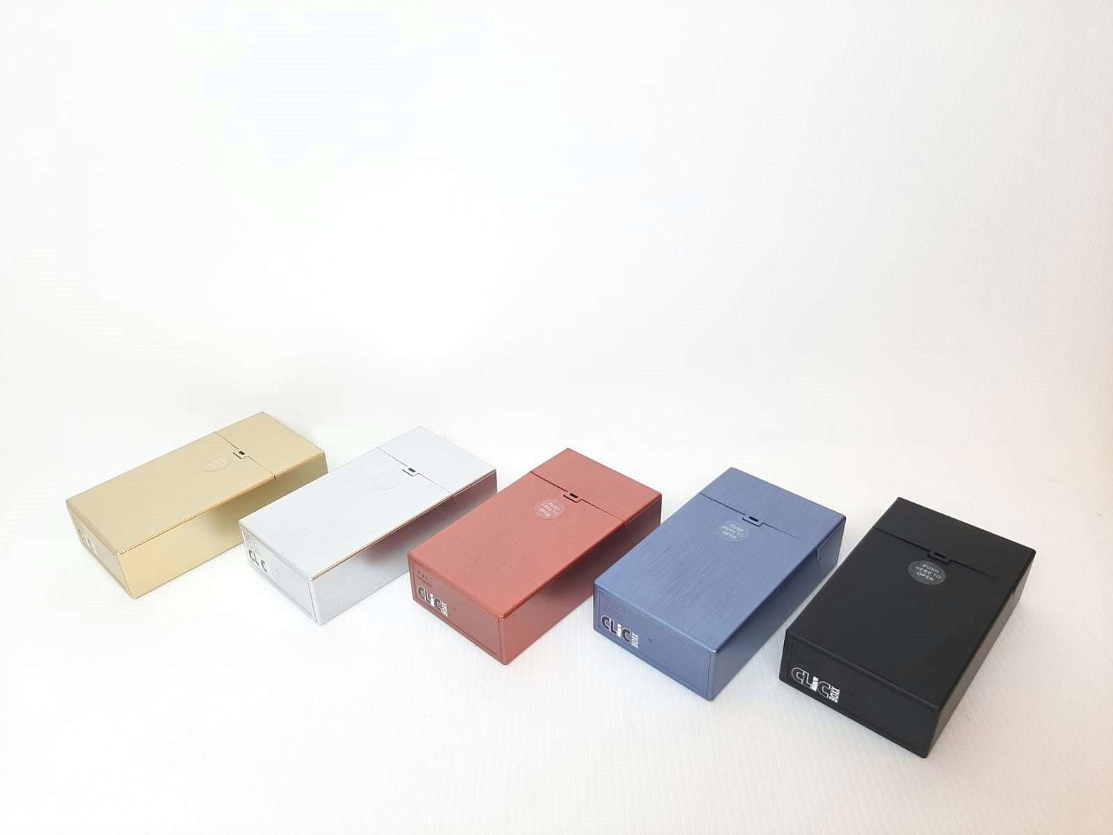 Cigarettetui 100s