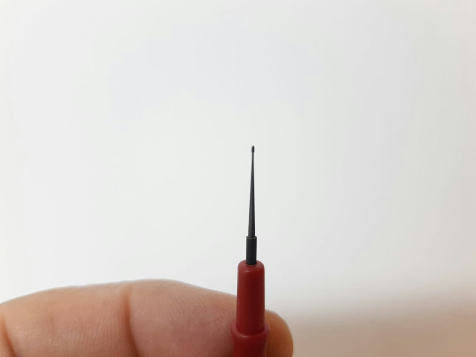 Oljeset + Olja Moebius Universal 1 ml (Set)