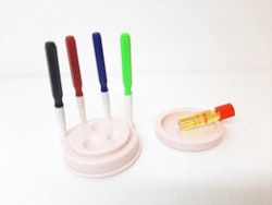 Oljeset + Olja Moebius Universal 1 ml (Set)