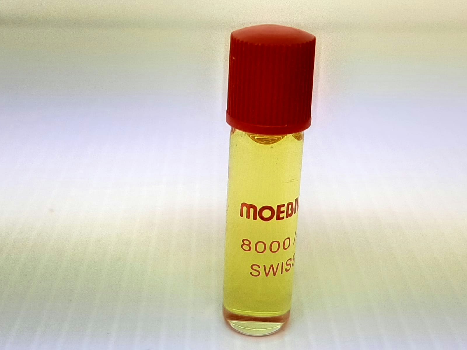 Oljeset + Olja Moebius Universal 1 ml (Set)