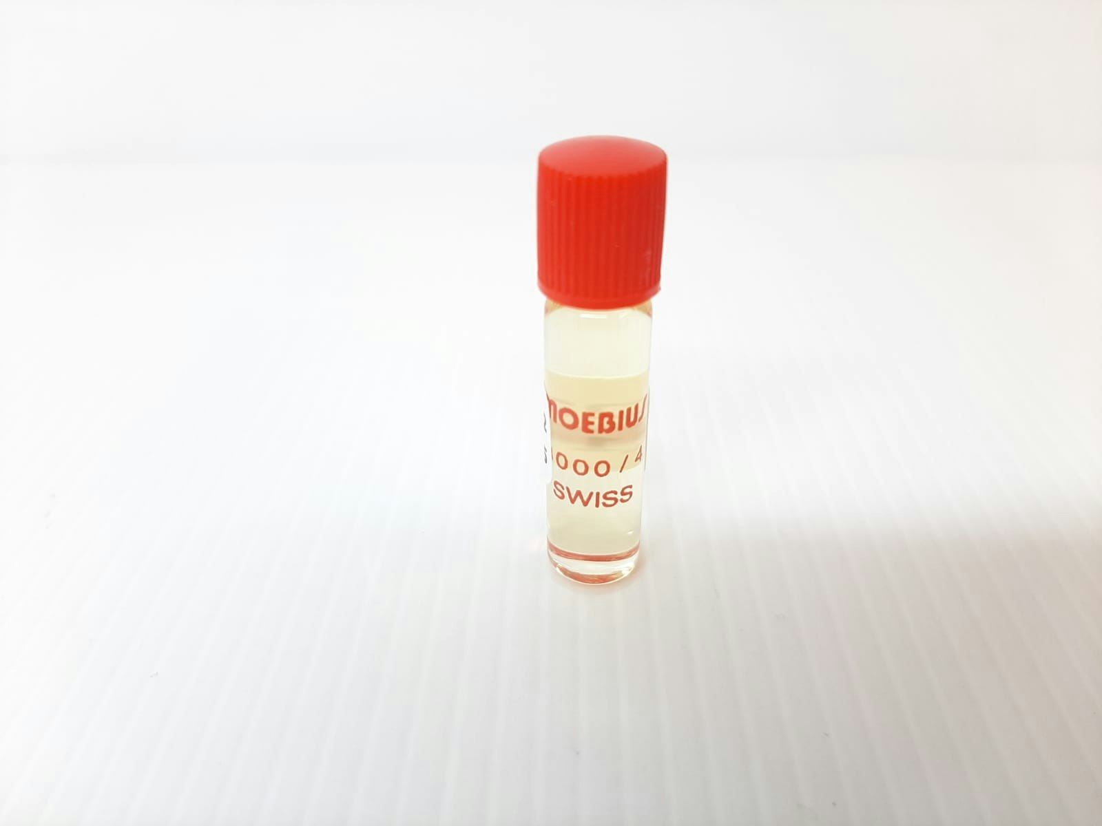 Olja MOEBIUS 8000 Universal (1 ml)