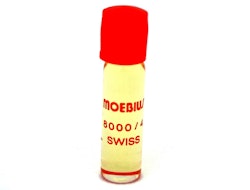 Olja MOEBIUS 8000 Universal (1 ml)