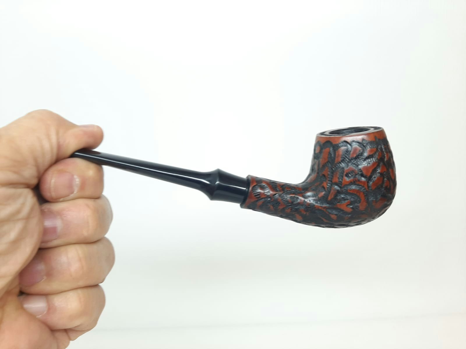 Angelo pipa RAK+BÖJD med tillbehör