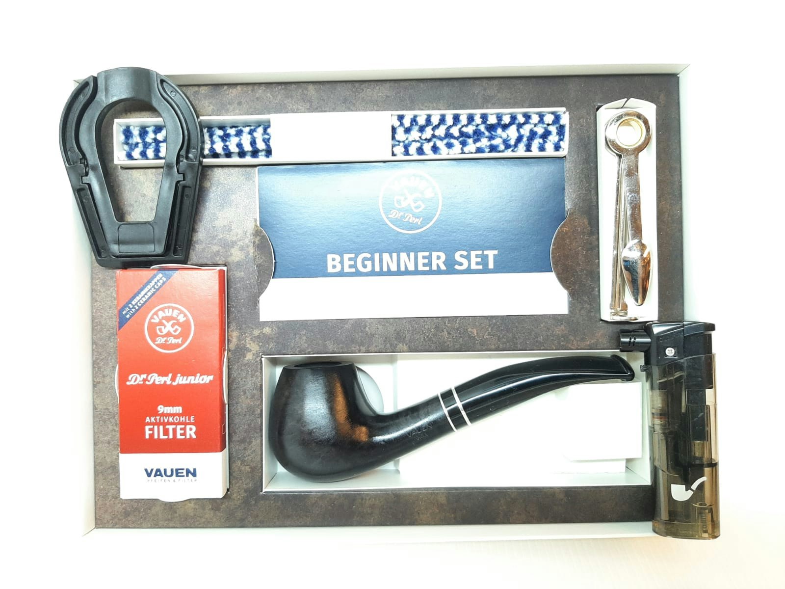 VAUEN Pipset