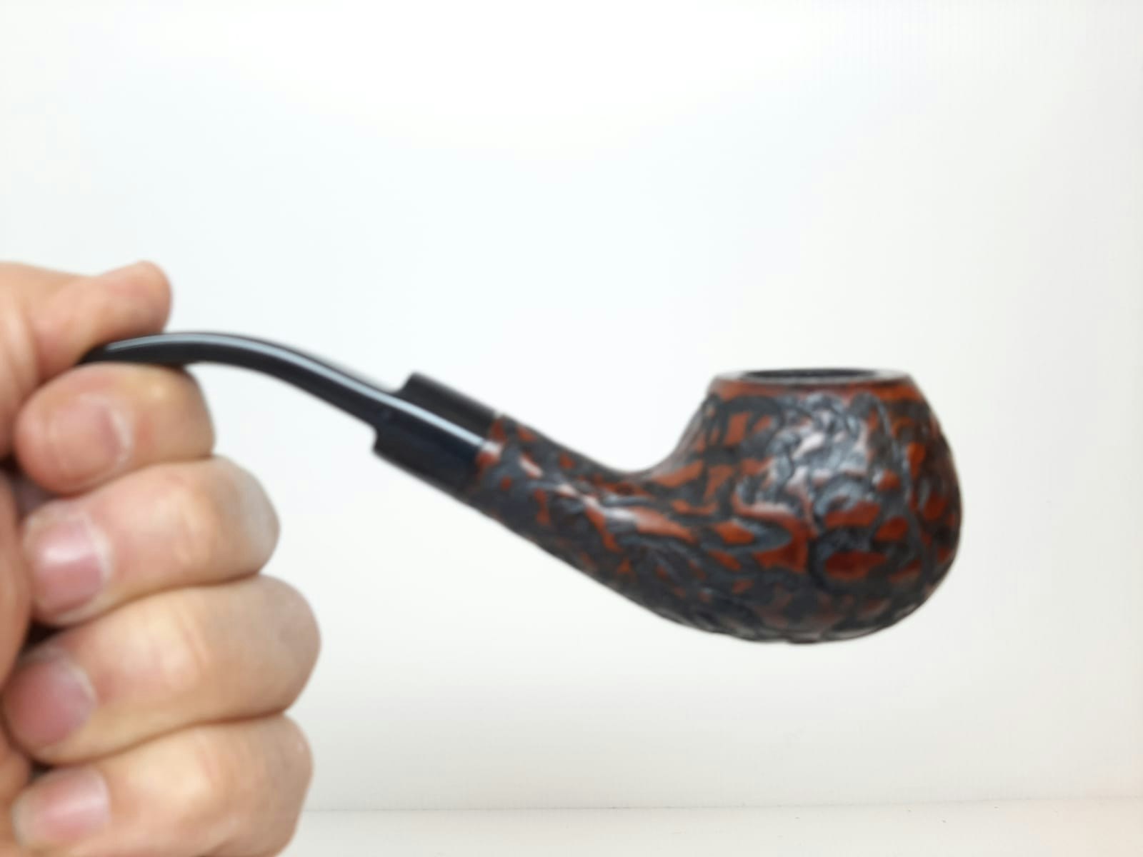 Angelo pipa RAK+BÖJD med tillbehör