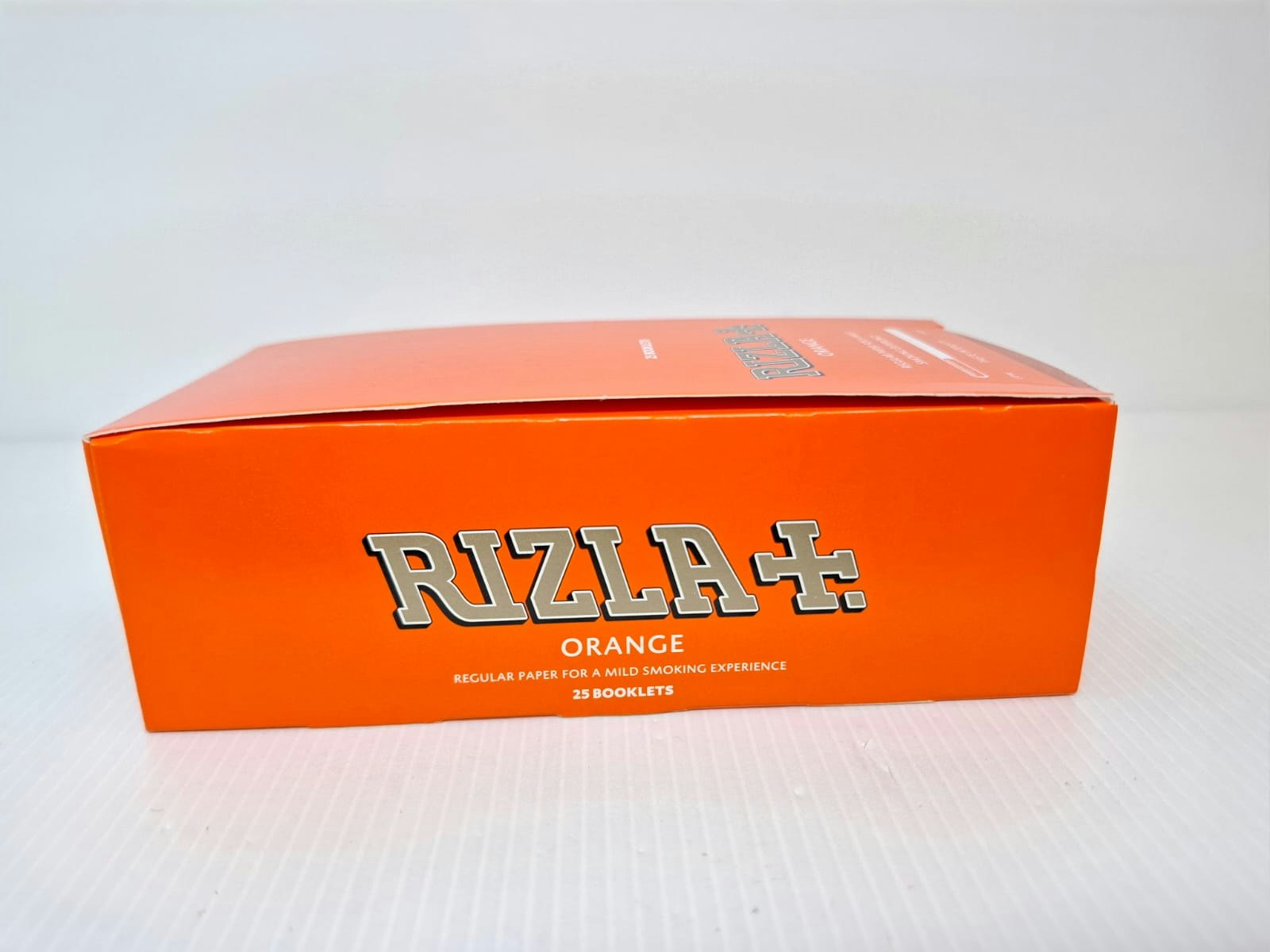 DISPLAY: Rizla Orange Mini Dubbel (cigarettpapper)