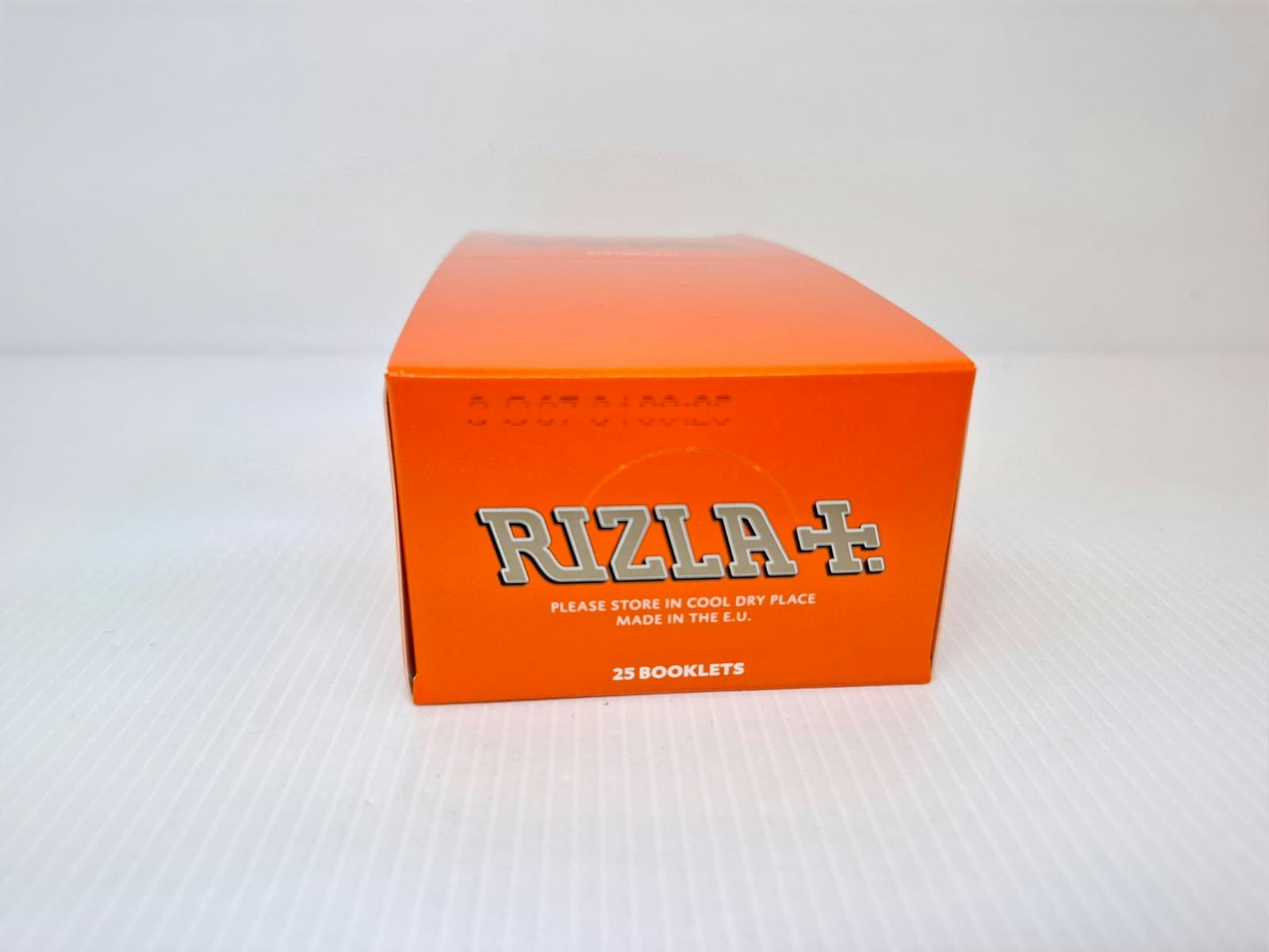 DISPLAY: Rizla Orange Mini Dubbel (cigarettpapper)