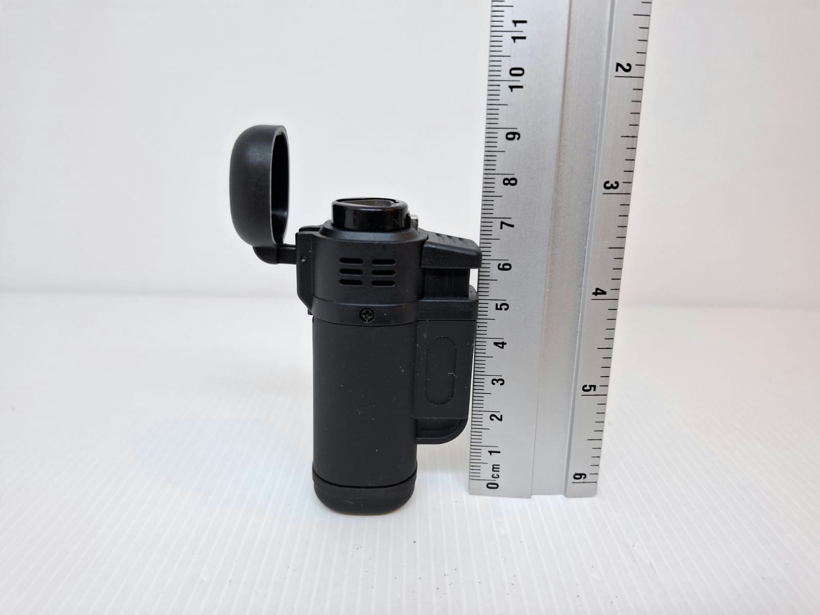 Stormtändare Triple Torch XL EUROJET (3 flammor)