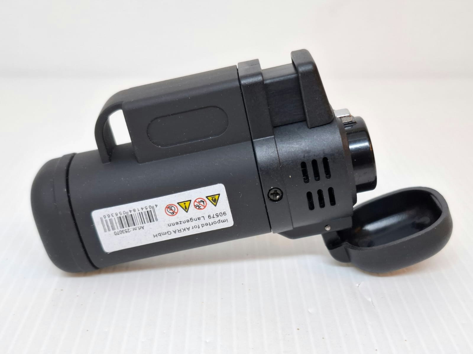 Stormtändare Triple Torch XL EUROJET (3 flammor)