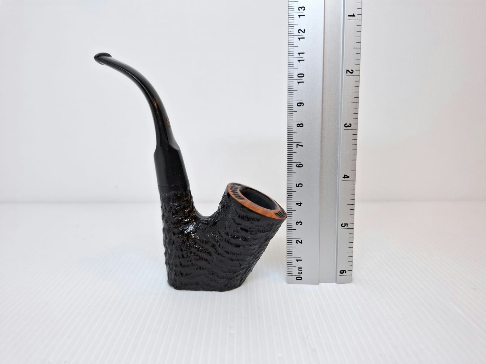 Lorenzo Spitfire T4 Sand Black + tillbehör