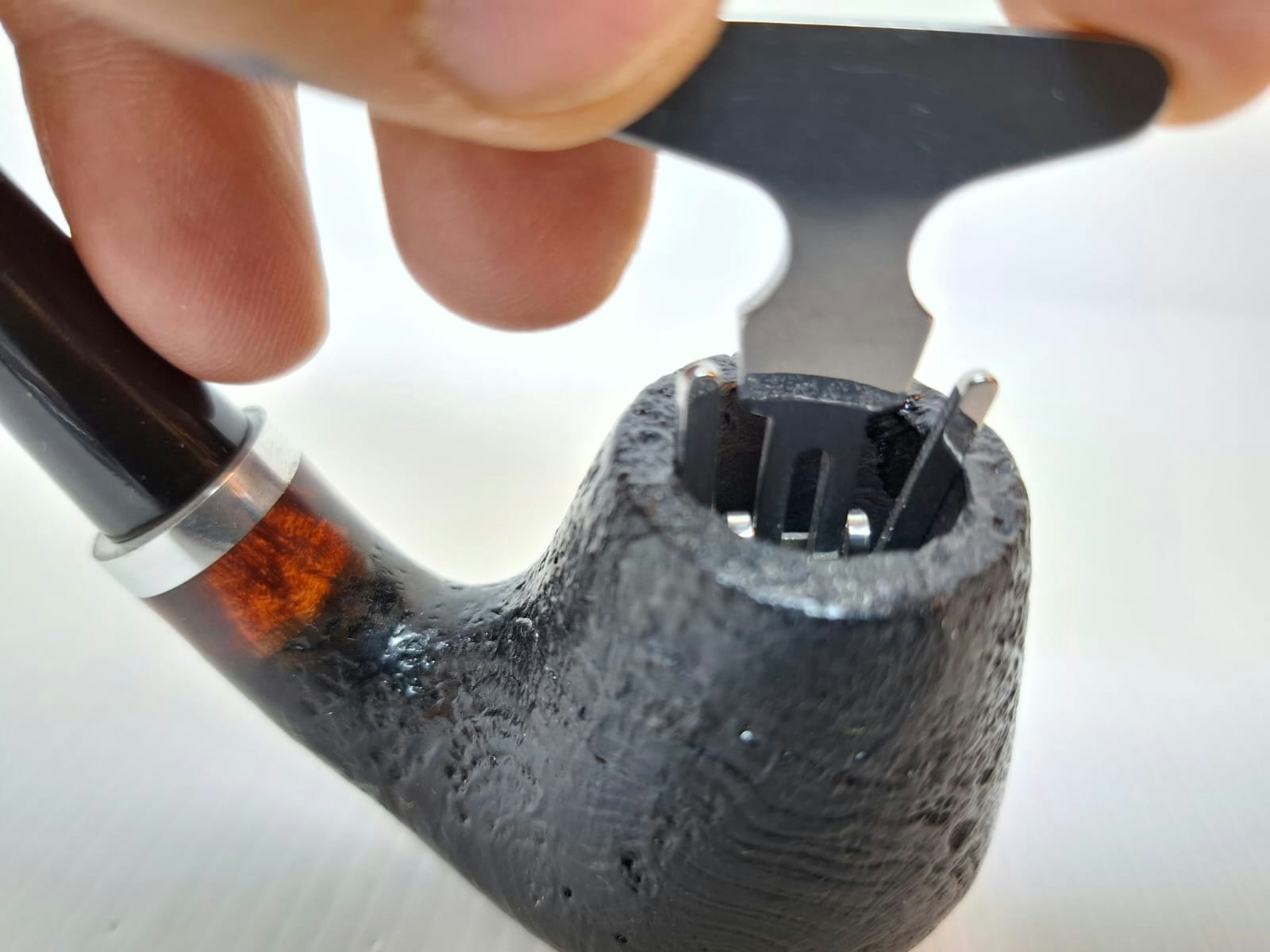 Molina Italy Pipa (Kort och Lång) + tillbehör