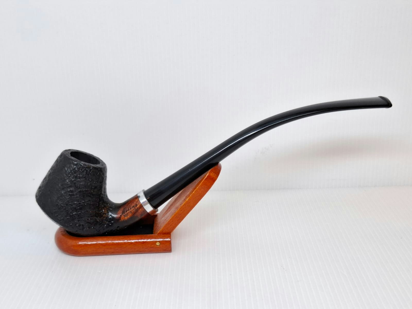Molina Italy Pipa (Kort och Lång) + tillbehör