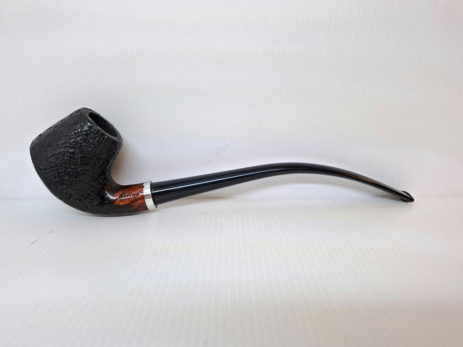 Molina Italy Pipa (Kort och Lång) + tillbehör
