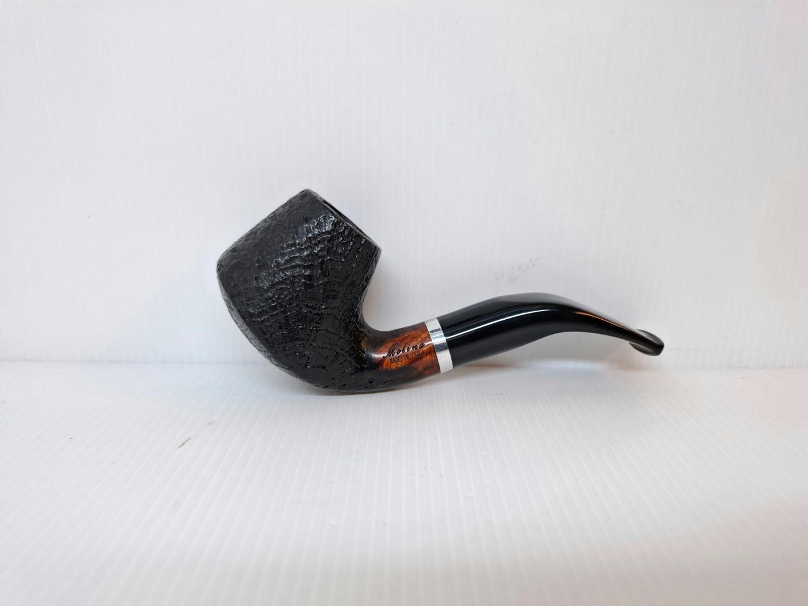 Molina Italy Pipa (Kort och Lång) + tillbehör