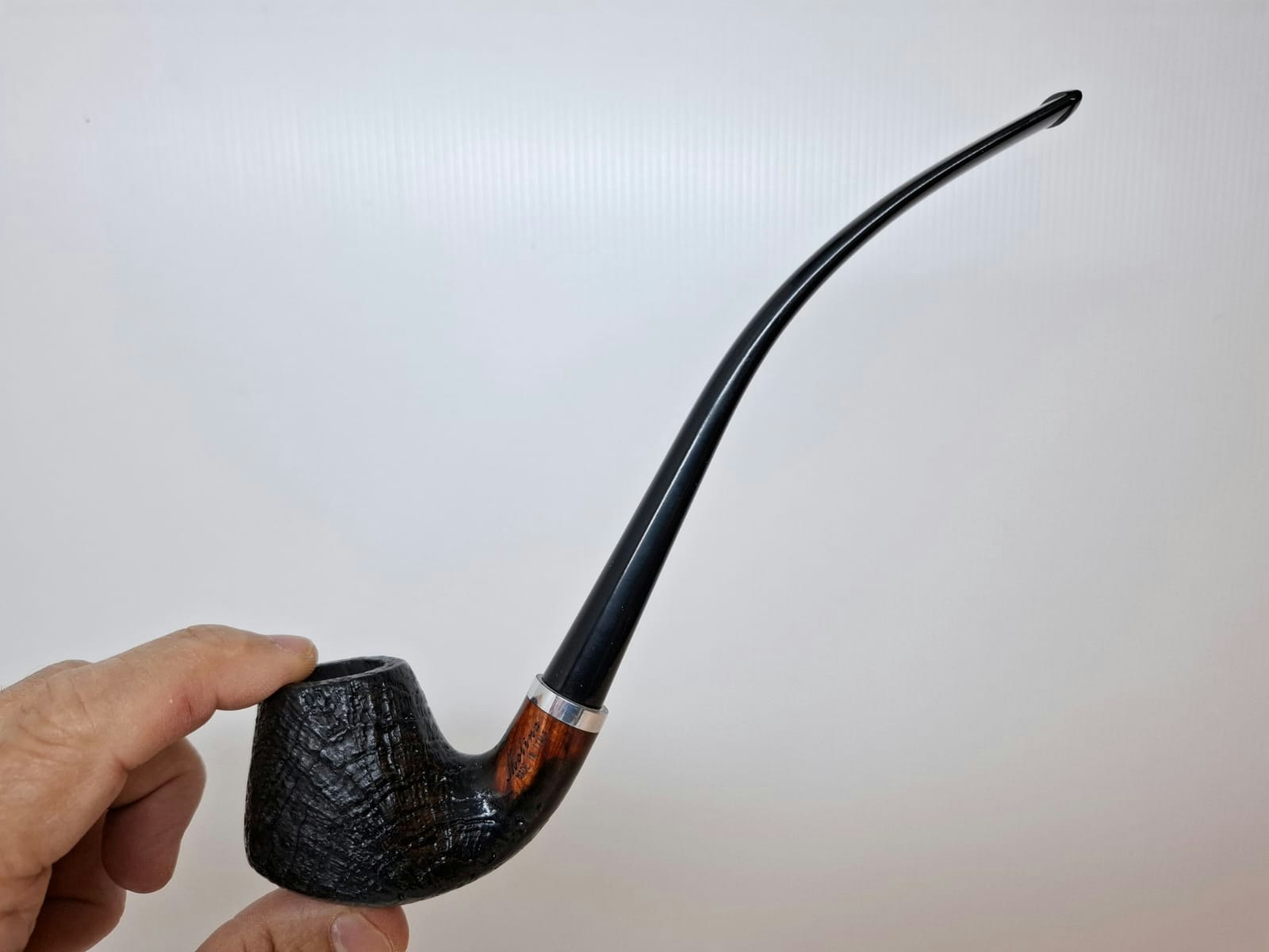 Molina Italy Pipa (Kort och Lång) + tillbehör