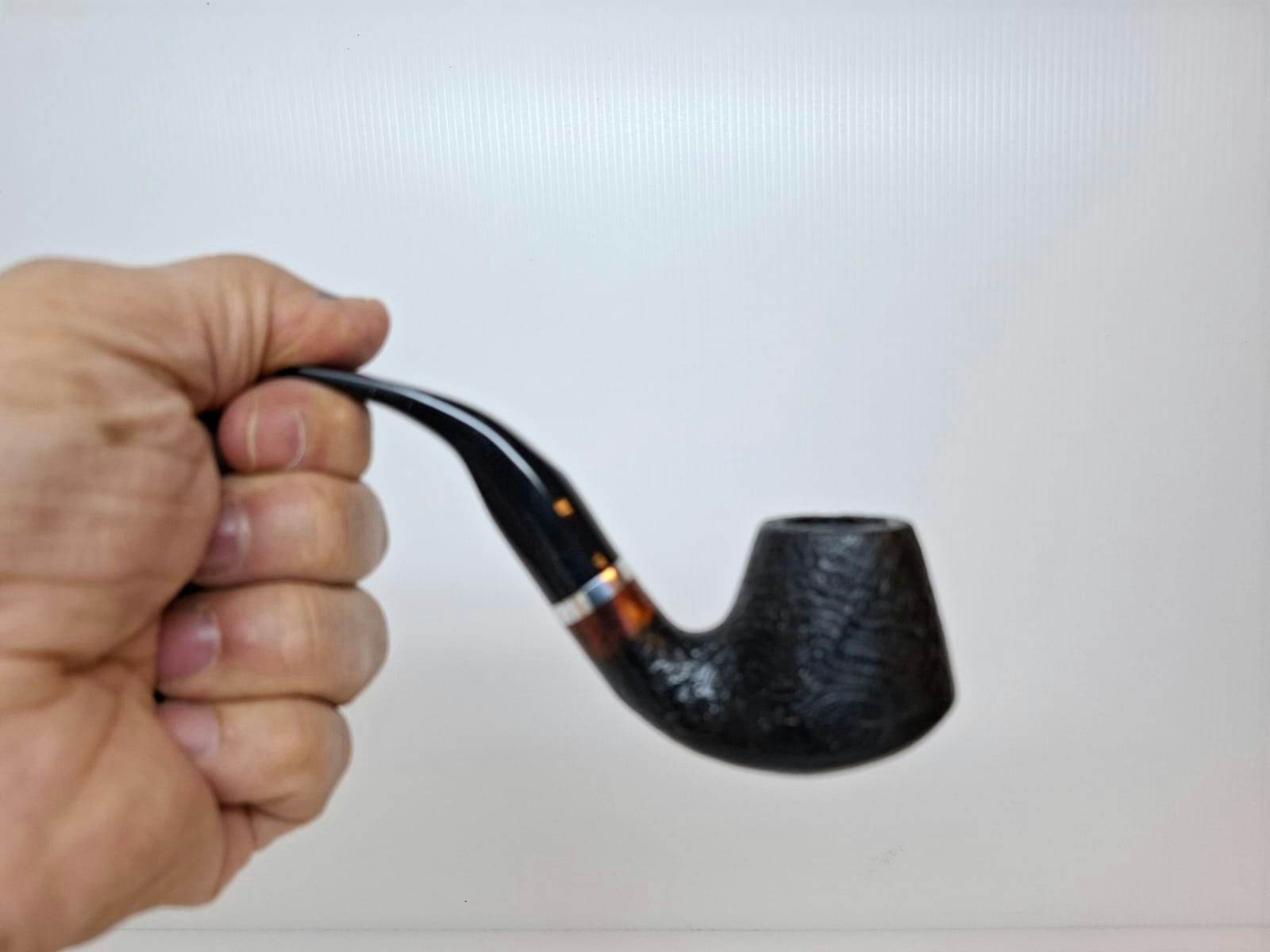Molina Italy Pipa (Kort och Lång) + tillbehör