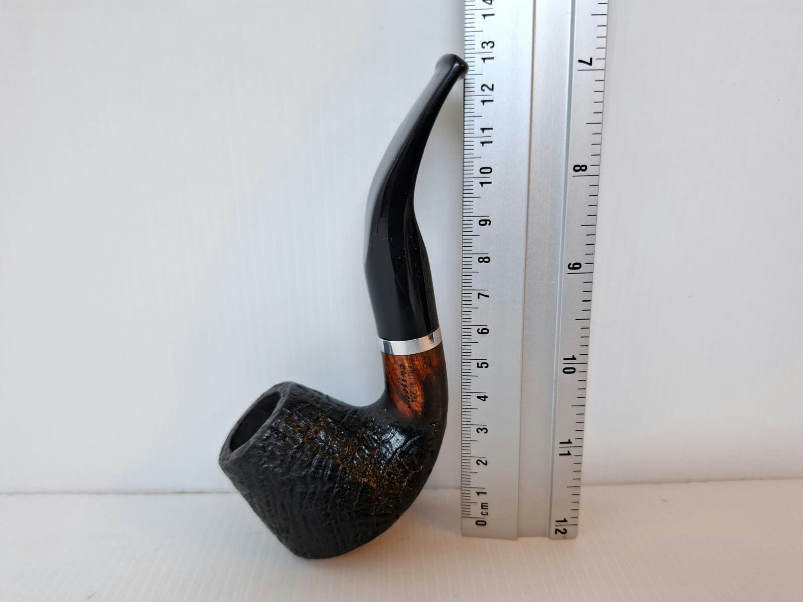 Molina Italy Pipa (Kort och Lång) + tillbehör