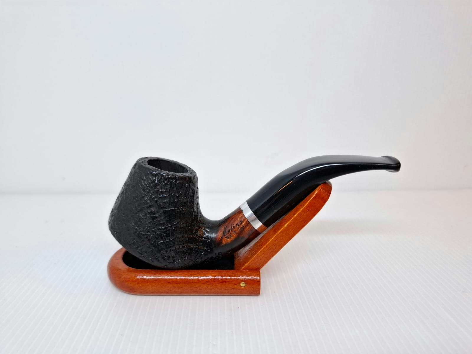 Molina Italy Pipa (Kort och Lång) + tillbehör