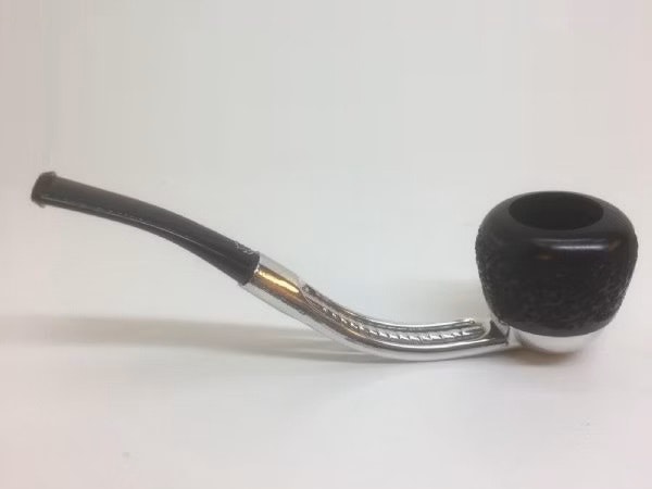 Falcon pipa BÖJD + tillbehör