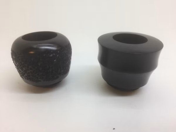 Falcon pipa BÖJD + tillbehör