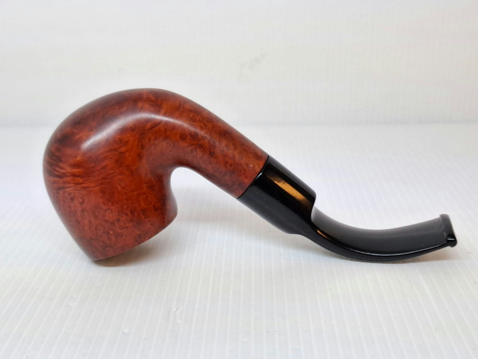 Szabo pipa + tillbehör