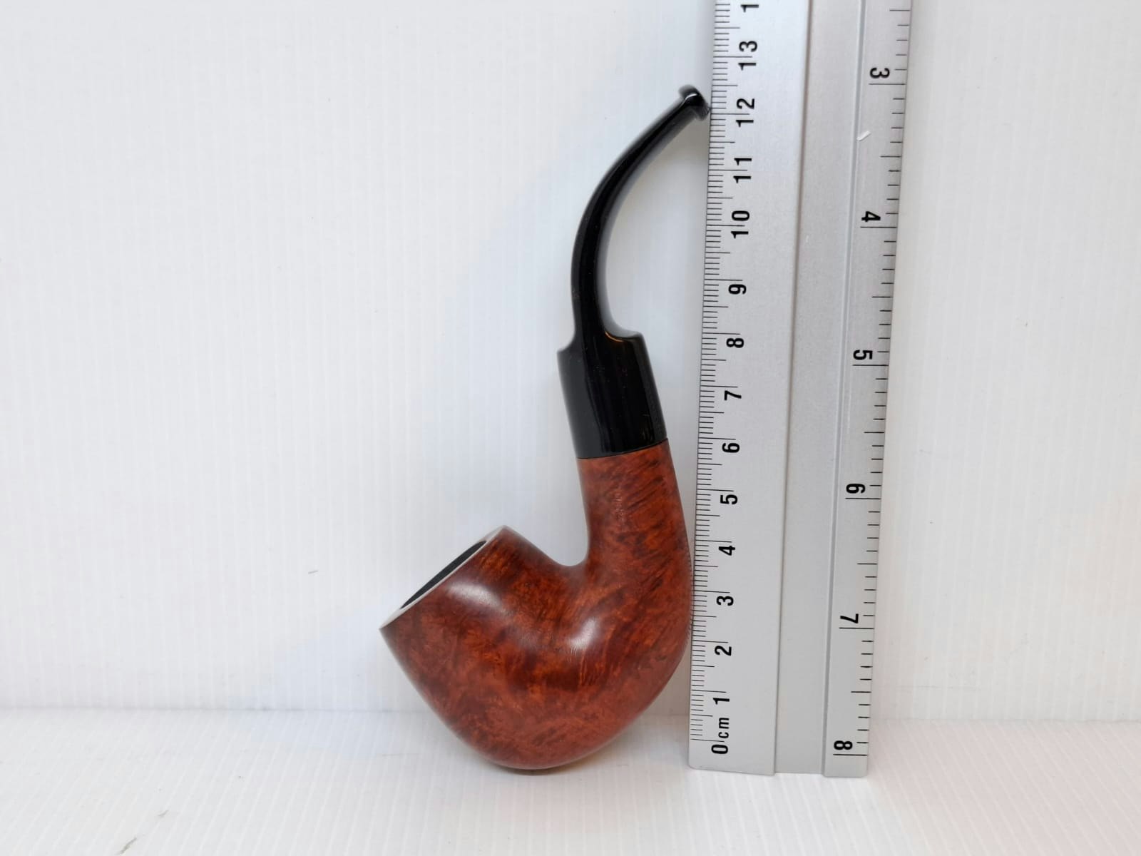 Szabo pipa + tillbehör