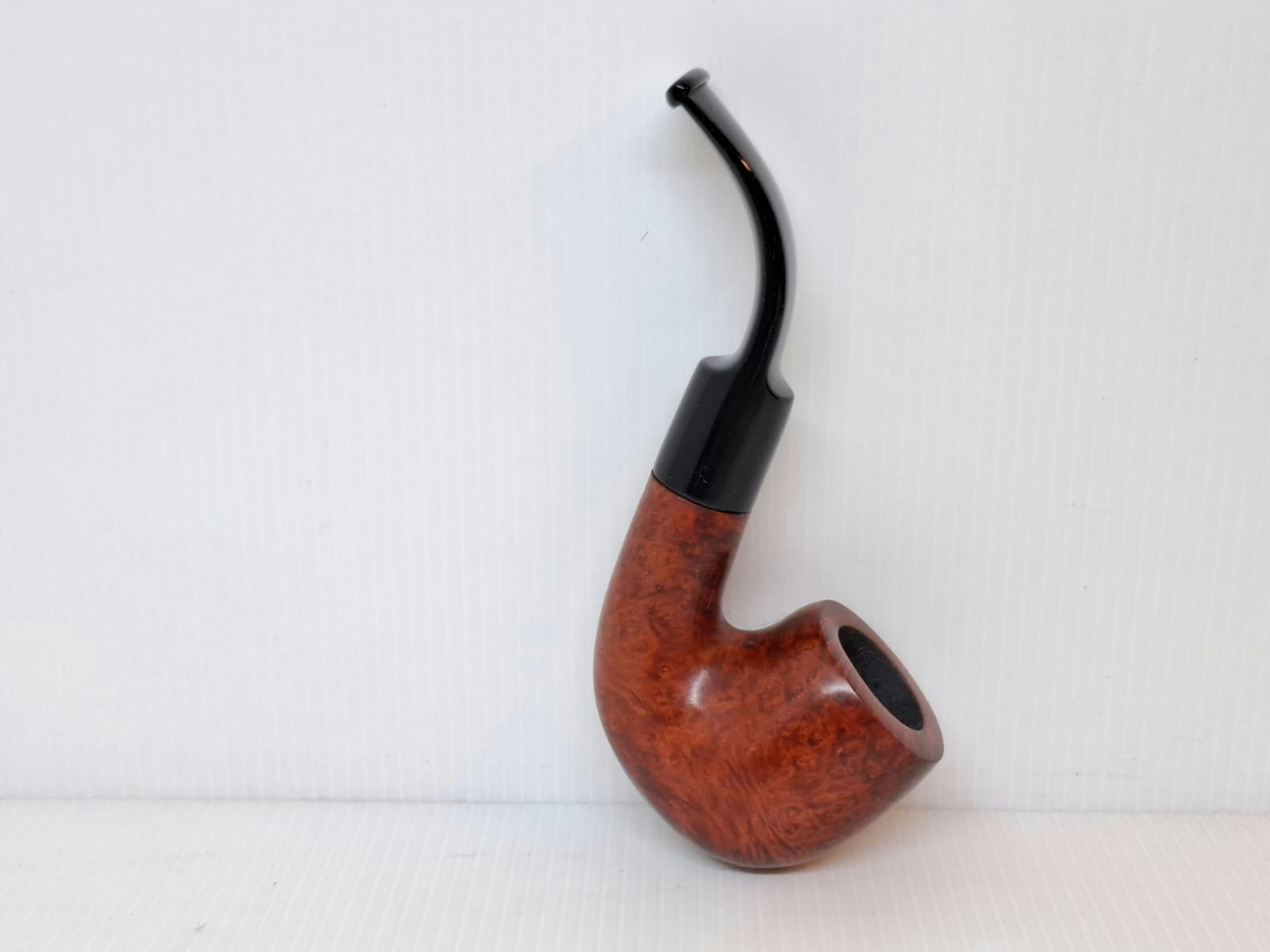 Szabo pipa + tillbehör
