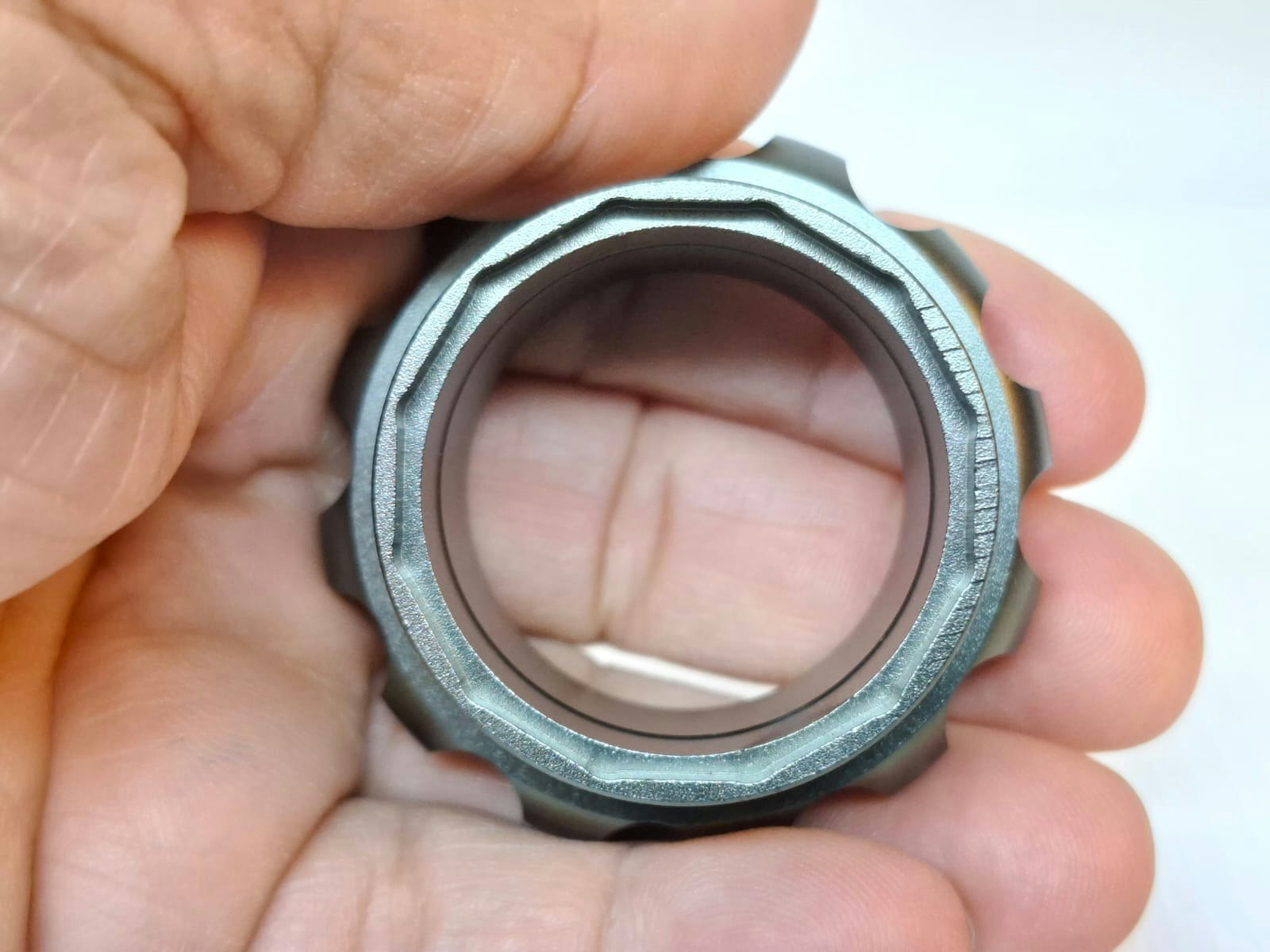 Boettöppnare Panerai (4 storlekar)