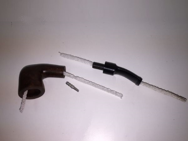 Mini pipa + tillbehör