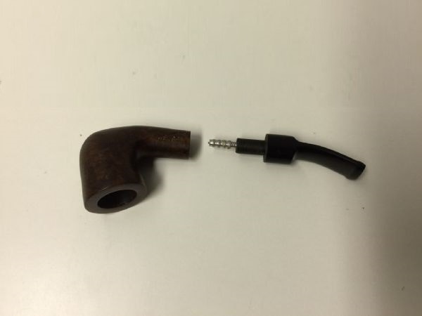 Mini pipa + tillbehör