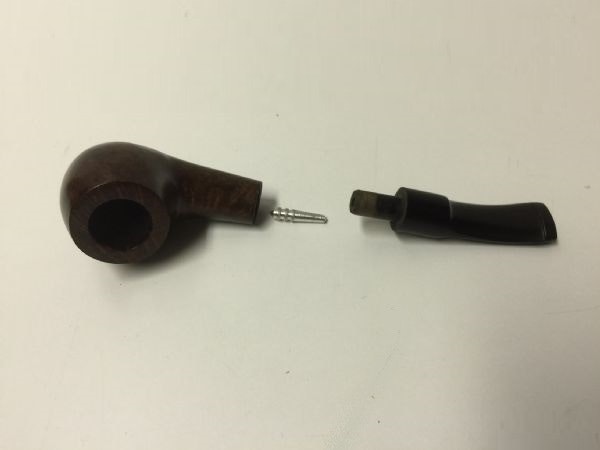 Mini pipa + tillbehör